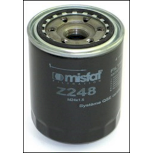 JPN Olajszűrő 10F2008JPN