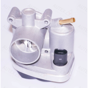 AUTEX Fojtószelep ház 961063