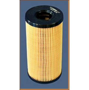 MISFAT Olajszűrő L117