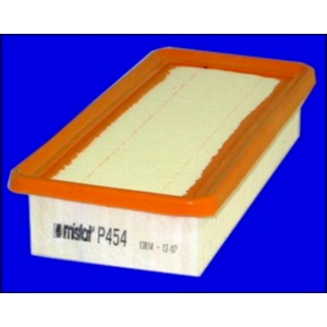 MISFAT Légszűrő P454