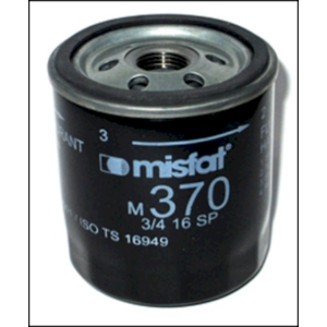 MISFAT Üzemanyagszűrő M370